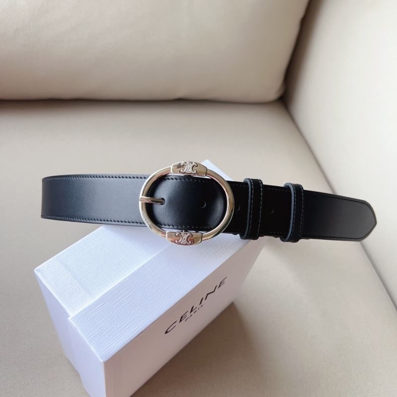 CELINE Belts